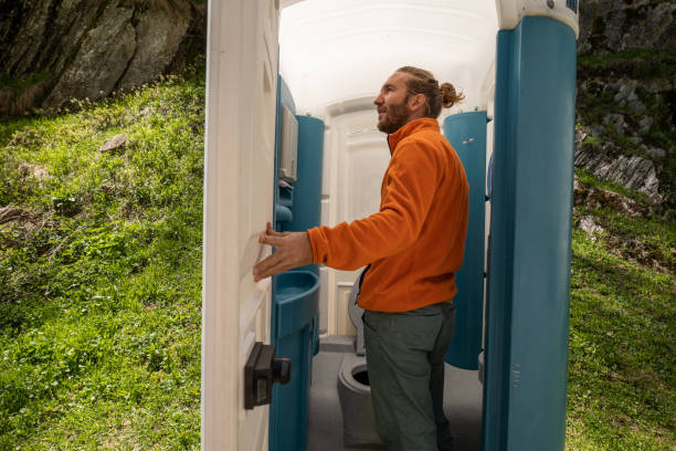 Best Sanitation services for porta potties  in Fort Wright, KY