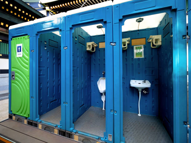Best Affordable portable toilet rental  in Fort Wright, KY